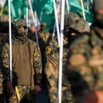 نائبة: الضغوط لمنع إقرار قانون الحشد الشعبي مصيرها الفشل