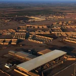 نائب: ملفات أمنية تناقش بحضور أمريكي وسوري وجهة “غامضة” دون علم بغداد