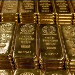 الذهب يواصل مكاسبه للجلسة الرابعة على التوالي