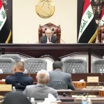 الموسوي: ما جرى داخل البرلمان لا يليق بمؤسسة تشريعية والمشهداني لا يصلح للقيادة