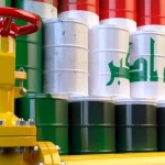 انخفاض صادرات العراق النفطية إلى أميركا خلال أسبوع