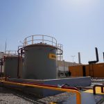 السوداني يفتتح مصفى الدهون في بيجي بطاقة 250 ألف طن سنوياً