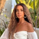 خلال التصوير.. هنا الزاهد تنجو من موت محقق