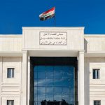 إصابة ضابط اثر مشاجرة قرب محكمة استئناف ميسان