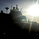 الدفاع السورية تعلن التصدي لهجوم بريف منبج