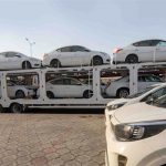 النصف الأول لـ2025.. استيراد العراق للسيارات الكورية انخفض 24% والصينية ارتفع 75%