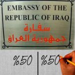 غموض يلف قائمة السفراء: “العلاقات الخارجية” لم تتسلمها والنواب يسعون لفرز الأسماء