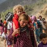الخارجية العراقية تطالب بـ”اعتراف دولي” بالابادة الايزيدي