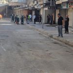 “اختفى تماما”.. إزالة شاملة لسوق سهام العبيدي في المنصور