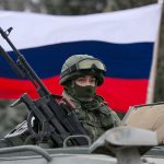 روسيا تصدر مذكرات بحث عن 4 وزراء أوكرانيين