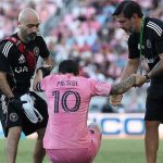 انتر ميامي يزف خبرا سارا لعشاق ميسي