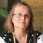 الكشف عن أسباب مقتل الفنانة العراقية ديالا الوادي في دمشق