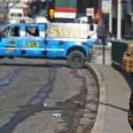 ثلاثيني يقتل زوجته ويسلم نفسه لشرطة البصرة