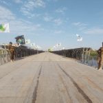 الزيارة الأربعينية: عمليات بغداد تفتتح “جسر الفاضلية” لتأمين انسيابية الزوار