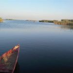 ايران: نسعى بجدية للحصول على حقنا المائي من العراق