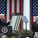 رسوم ترامب المرتفعة على العراق تدخل حيز التنفيذ