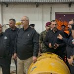 محافظ كربلاء يؤكد السيطرة على حادث تسرب الغاز