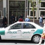 4 قتلى في اقتحام مسلح لمركز شرطة بإيران