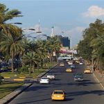 اعلى حرارة خلال هذا الصيف وأمطار محتملة.. طقس العراق حتى نهاية الأسبوع