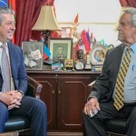 العكيلي يرجح قيام الإقليم بدفع الثمن لـ “ويلسون” للعمل ضد العراق