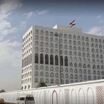 الخارجية: قائمة السفراء التي تم تداولها غير دقيقة