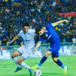 القوة الجوية يكشف حقيقة رغبته بضم علي جاسم