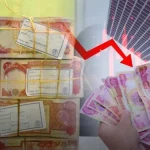 زيادة الانفاق وقلة الإيرادات .. ازمة سيولة مقبلة وتأخر في صرف الرواتب