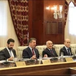 فضل الله: حكومة الإقليم تتذرع بظلم بغداد وتتجاهل عائدات تهريب النفط