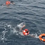 مصرع 70 مهاجرا أفريقيا وفقدان آخرين قبالة سواحل اليمن