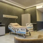 السوداني: المستشفى الإيطالي في بغداد سيضم تجهيزات متطورة وبإدارة حديثة