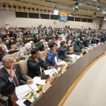 المعموري: نخشى تمرير قائمة السفراء بنظام السلة الواحدة