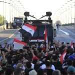 خبير دستوري يحدد نقاط ضعف في قانون حرية التعبير والتظاهر