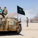 توتر أمني واسع في منبج بعد اندلاع مواجهات بين قسد وعصابات الجولاني