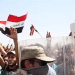 البصرة تحشّد لتظاهرات “عارمة” بعد اعتقال قائد الحراك الشعبي