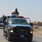 بعملية استهدفت مناطق الشرق.. اعتقال نحو 70 متهماً ومخالفاً وضبط أسلحة في بغداد