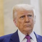 ترامب: صبري على بوتين نفد