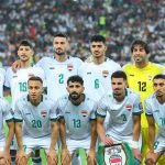 إليك سيناريوهات تأهل العراق إلى كأس العالم 2026.. ماذا يحدث عند التساوي بالنقاط؟