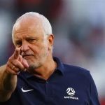 مدرب المنتخب الوطني: جاهزون لمواجهة إندونيسيا ومشاركة أيمن حسين لم تُحسم