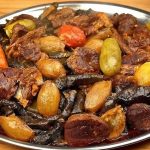 ماذا سيأكل لاعبو المنتخب العراقي قبل مباراة السعودية التاريخية؟