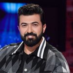 الفنان العراقي سيف نبيل ينجو من حادث “خطير”