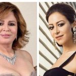 إلهام شاهين تعتذر عن ضرب منة شلبي