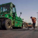 أمانة بغداد: المباشرة بتأهيل نفق حيوي مهم في العاصمة قريباً