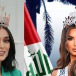 مشاركة حنين القريشي في ملكة جمال الكون تثير الجدل: العراق بلا ملكة رسمية منذ 3 سنوات… من منحها اللقب؟
