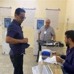 المفوضية : نتائج الانتخابات ستعلن غدا