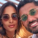 الخبر وصلها عبر ستوري إنستغرام… صدمة طلاق كريم محمود عبد العزيز وآن الرفاعي!