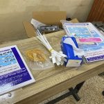 المفوضية: لا تمديد لوقت الاقتراع