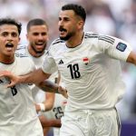 كشف المدرب العراقي عبد الإله عبد الحميد