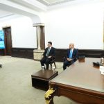 رئيس الوزراء: انجزنا أكثر من 42 جسراً خلال 3 سنوات