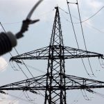 الكهرباء تعلن فقدان 1200 ميغاواط لسببين