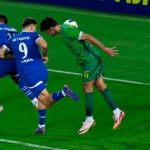 اليوم .. الشرطة بضيافة الهلال السعودي في دوري أبطال آسيا